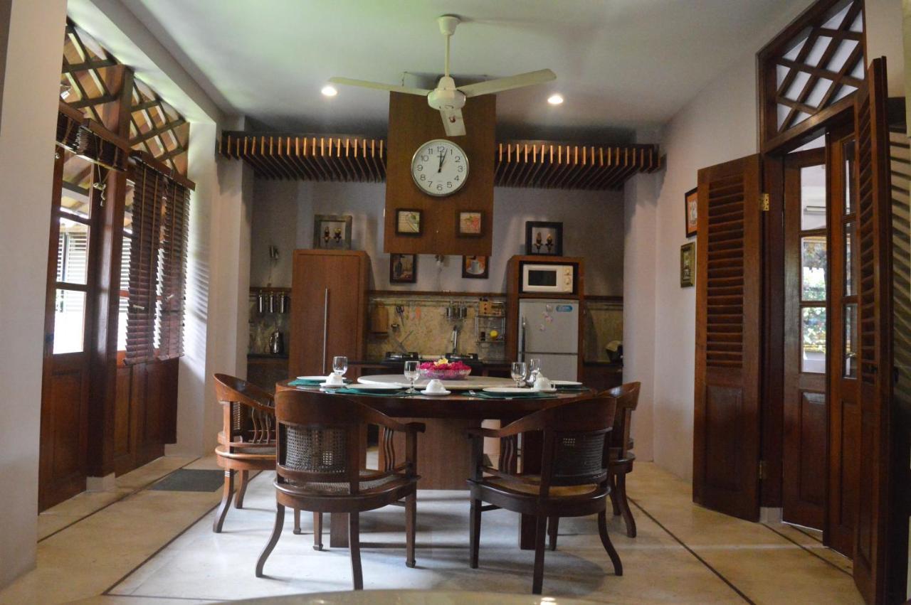 Tegal Panggung Guest House Jogjakarta Buitenkant foto