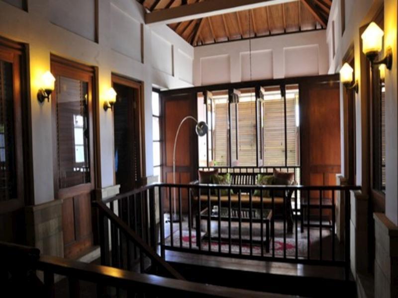Tegal Panggung Guest House Jogjakarta Buitenkant foto