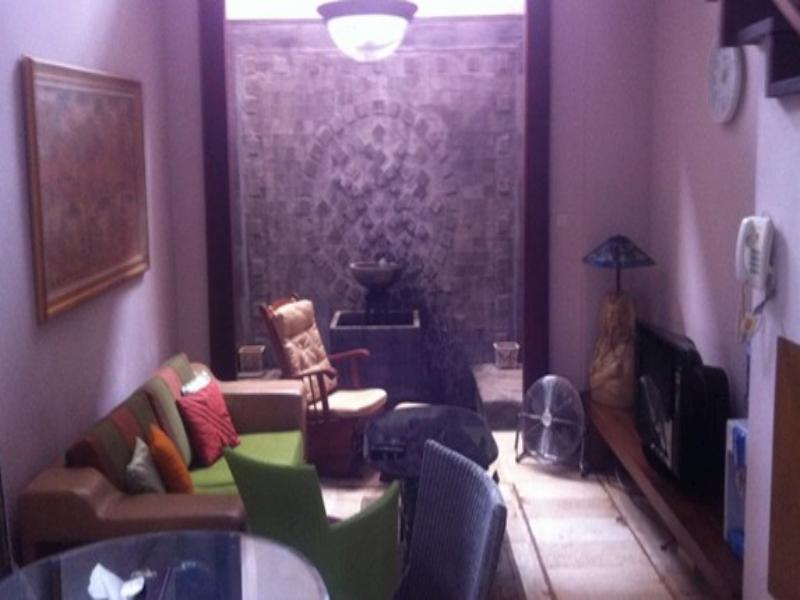 Tegal Panggung Guest House Jogjakarta Buitenkant foto