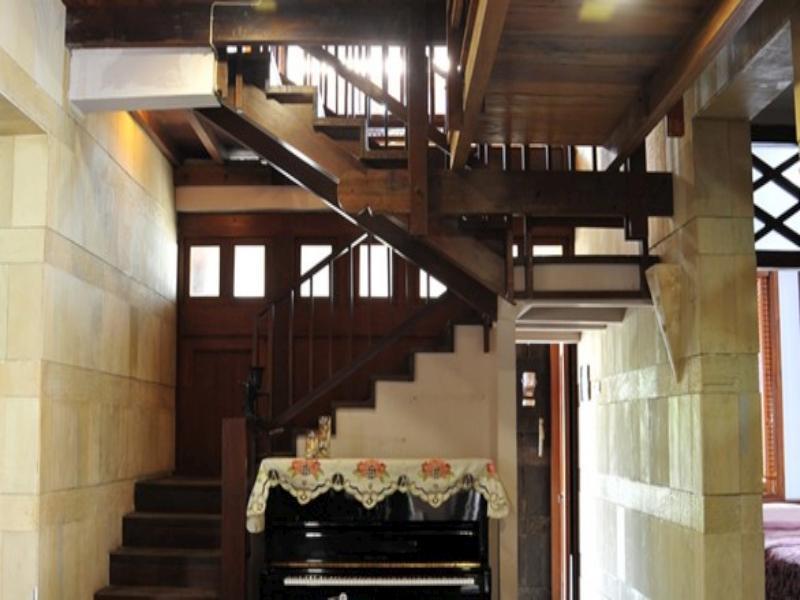 Tegal Panggung Guest House Jogjakarta Buitenkant foto