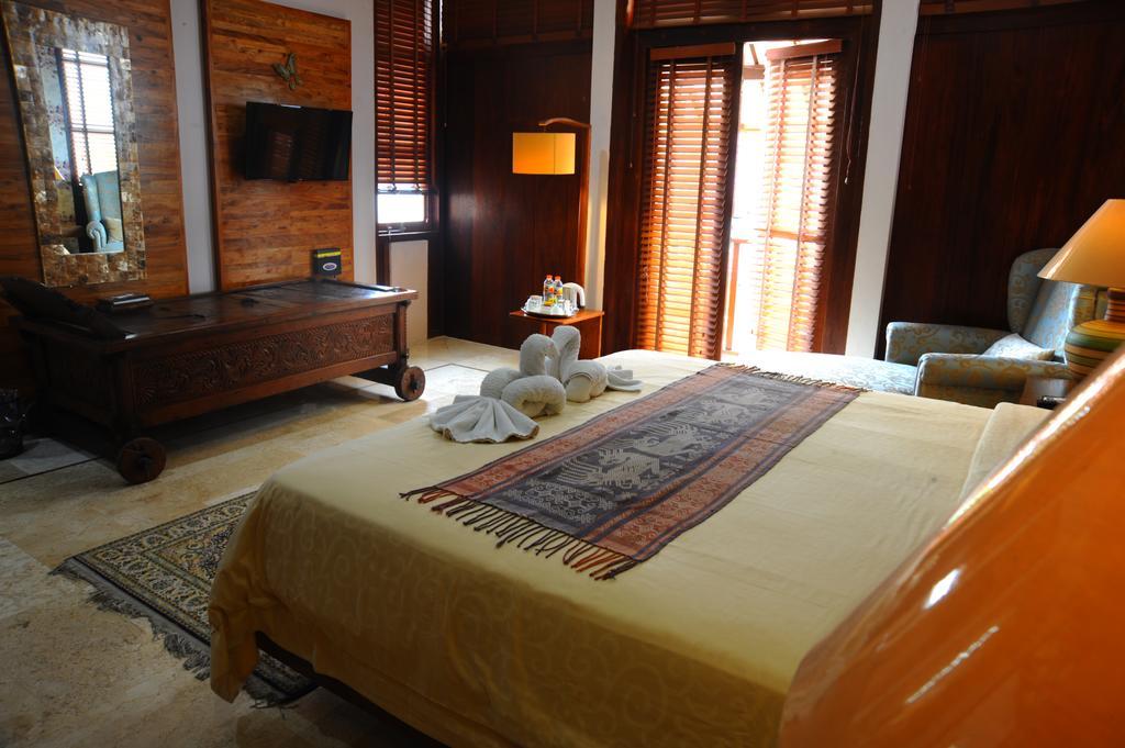Tegal Panggung Guest House Jogjakarta Buitenkant foto