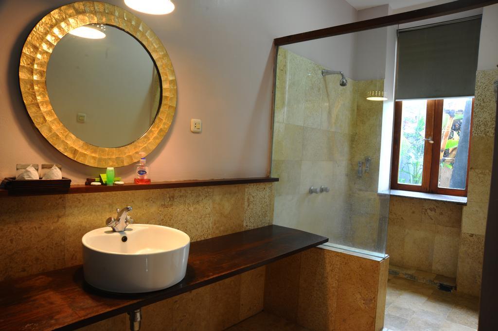 Tegal Panggung Guest House Jogjakarta Buitenkant foto