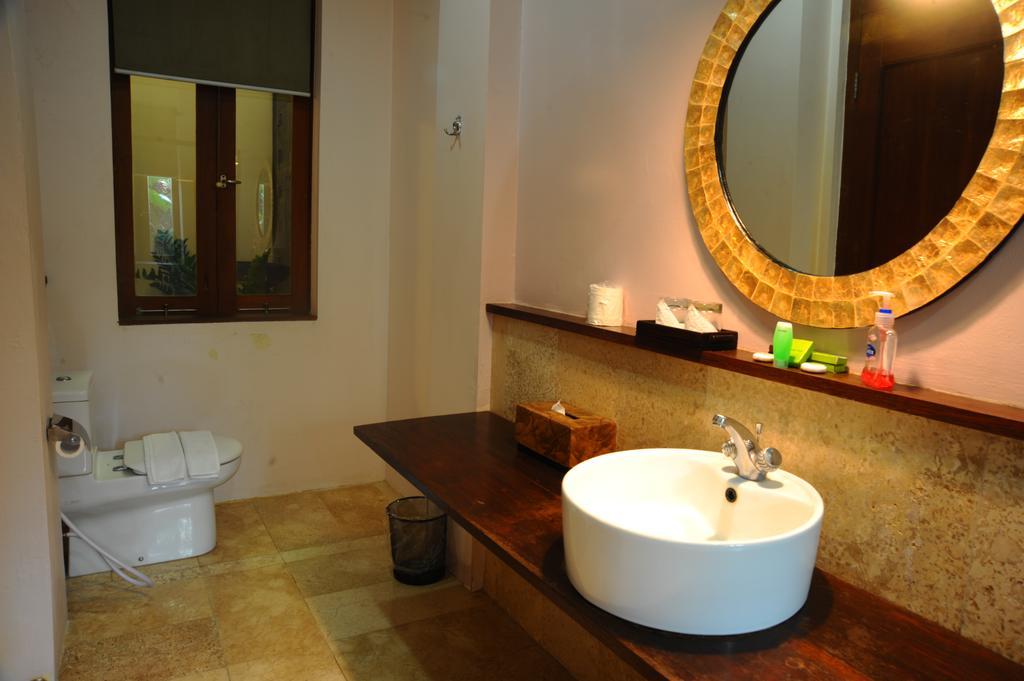 Tegal Panggung Guest House Jogjakarta Buitenkant foto