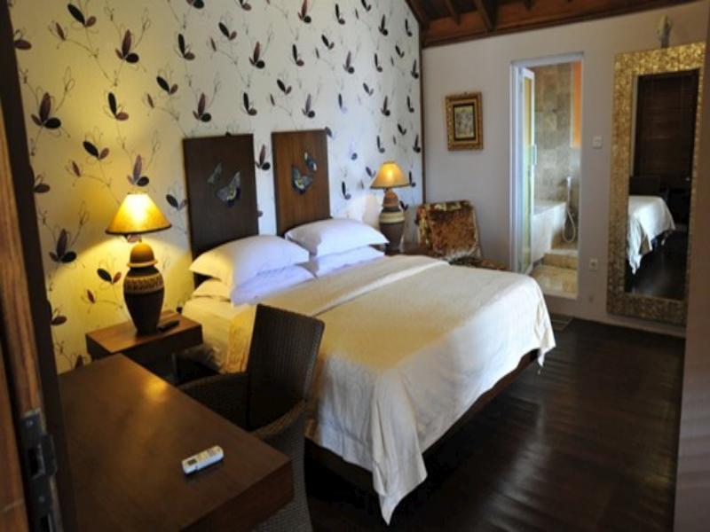 Tegal Panggung Guest House Jogjakarta Buitenkant foto