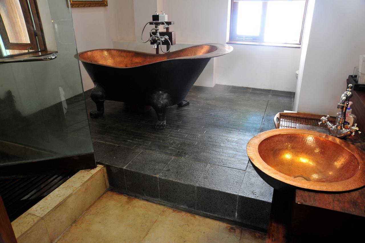 Tegal Panggung Guest House Jogjakarta Buitenkant foto