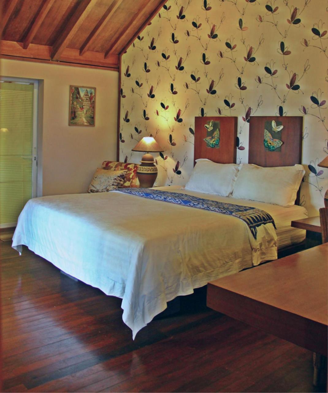Tegal Panggung Guest House Jogjakarta Buitenkant foto