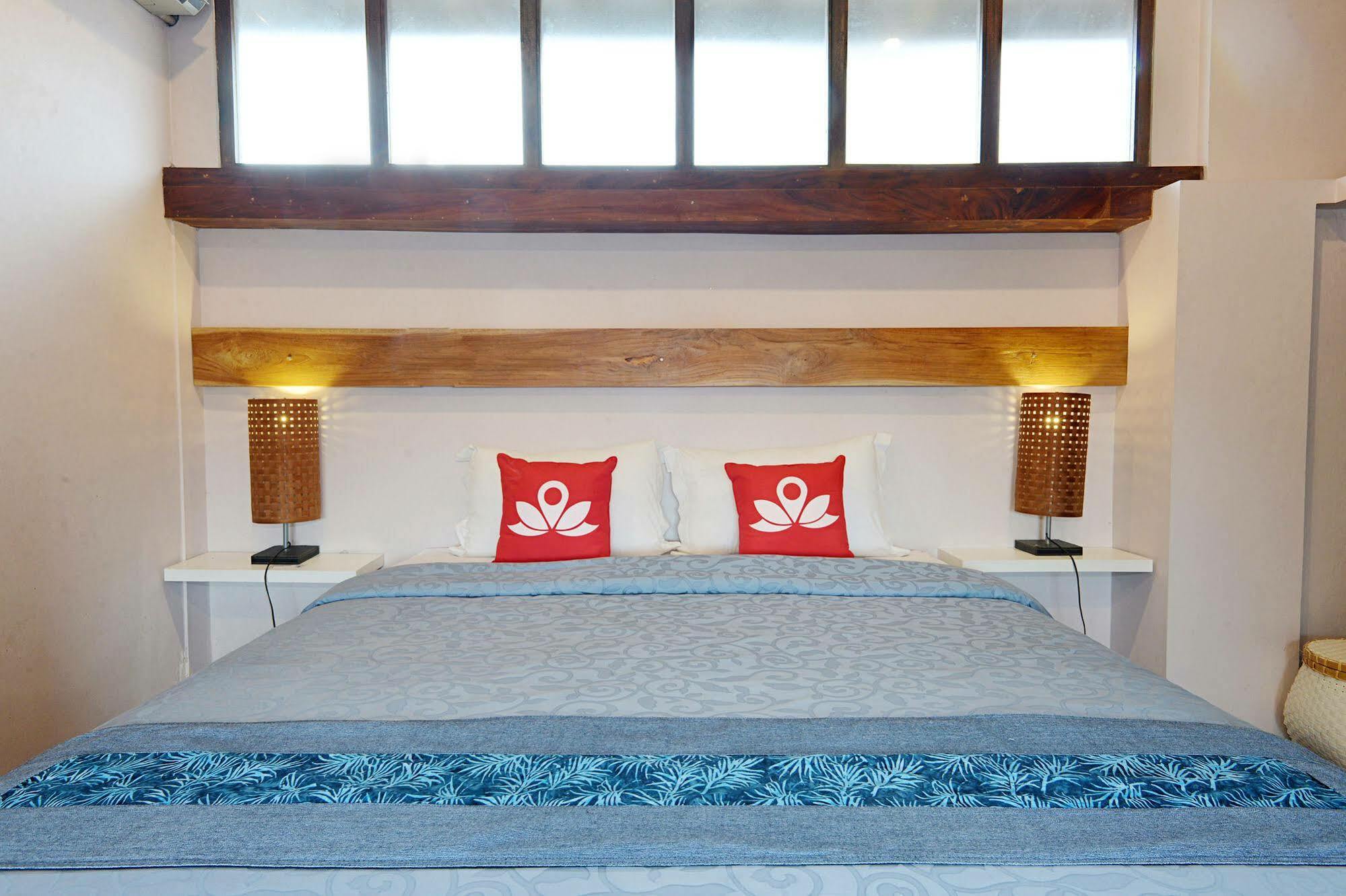 Tegal Panggung Guest House Jogjakarta Buitenkant foto