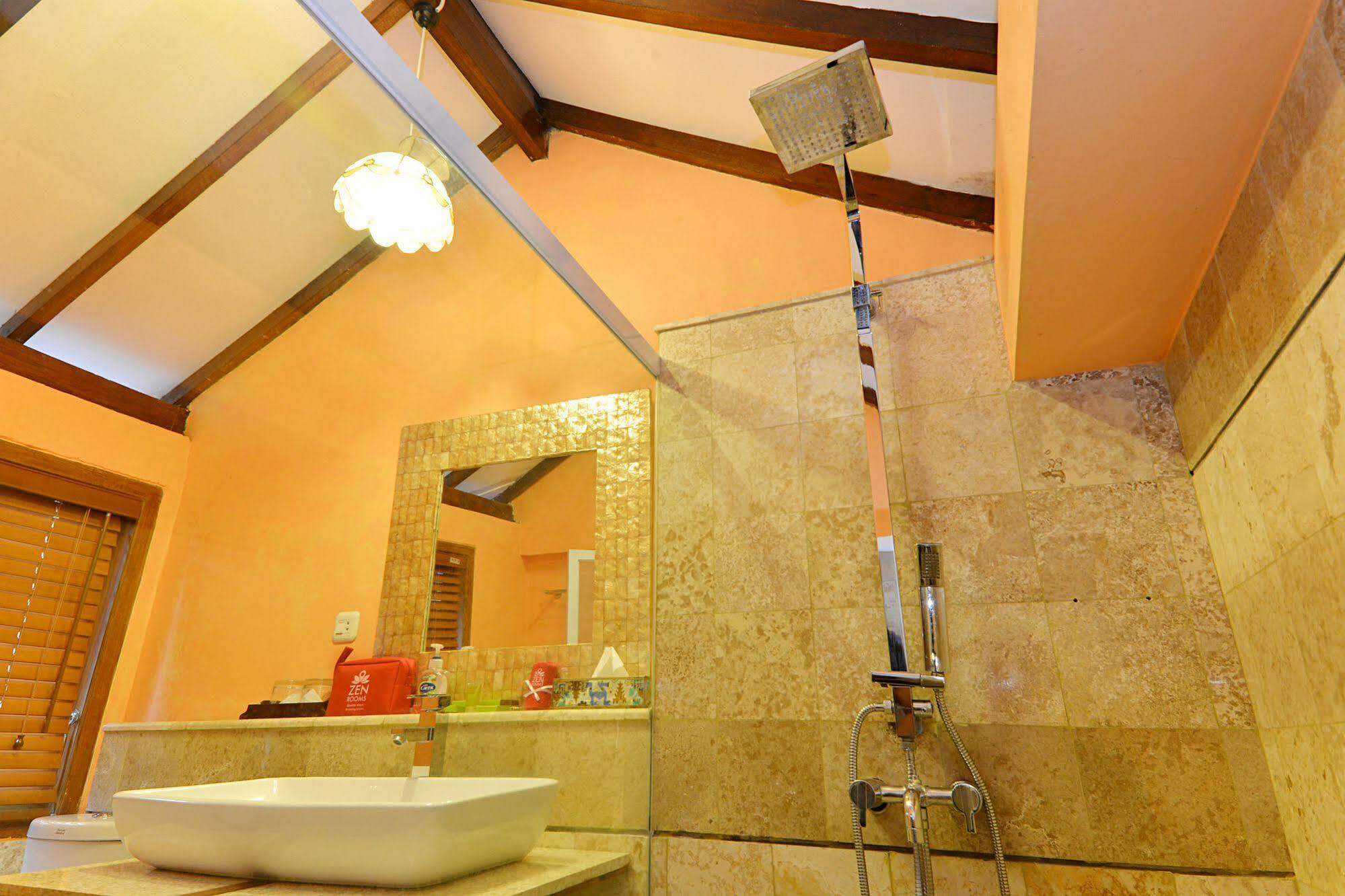 Tegal Panggung Guest House Jogjakarta Buitenkant foto