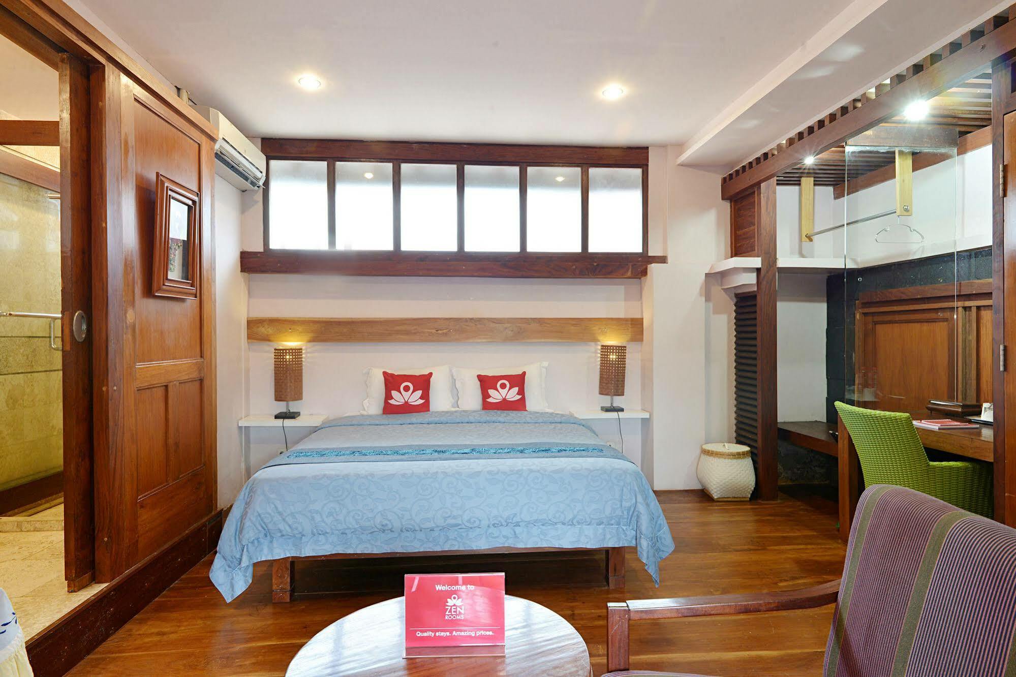 Tegal Panggung Guest House Jogjakarta Buitenkant foto